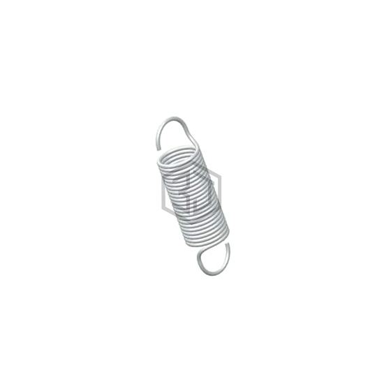 S-646CS - Century Spring Corp - Springs - Extension, Drawbar