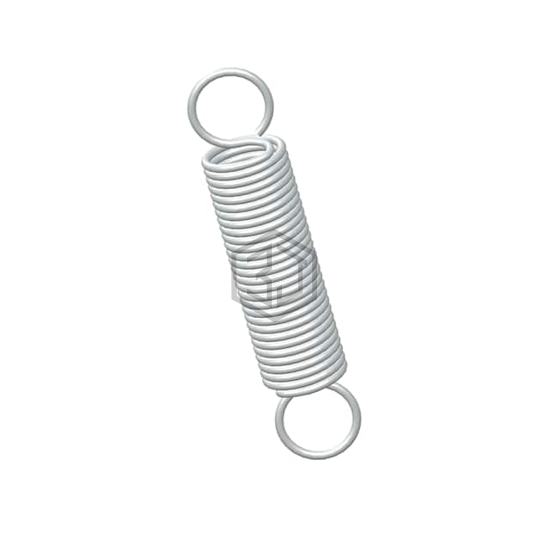80778SCS - Century Spring Corp - Springs - Extension, Drawbar