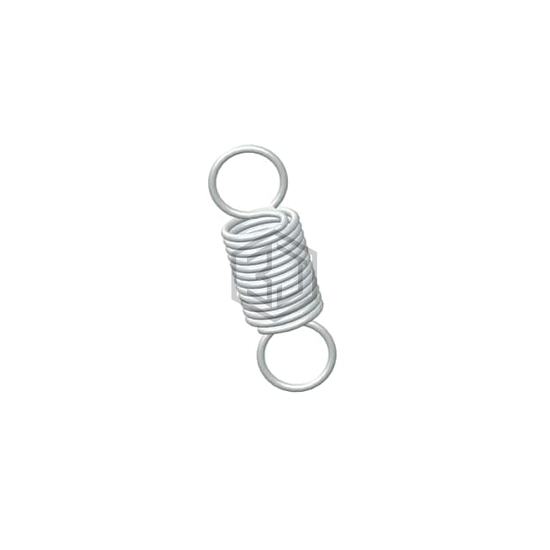 80774SCS - Century Spring Corp - Springs - Extension, Drawbar