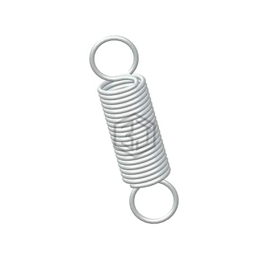 80776SCS - Century Spring Corp - Springs - Extension, Drawbar