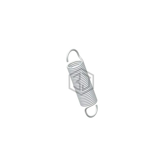 B5-58CS - Century Spring Corp - Springs - Extension, Drawbar