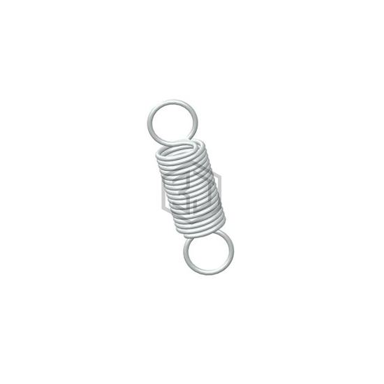80775SCS - Century Spring Corp - Springs - Extension, Drawbar