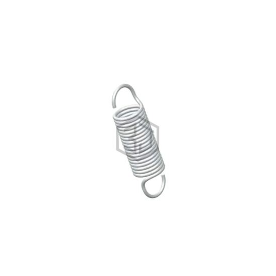 S-639CS - Century Spring Corp - Springs - Extension, Drawbar