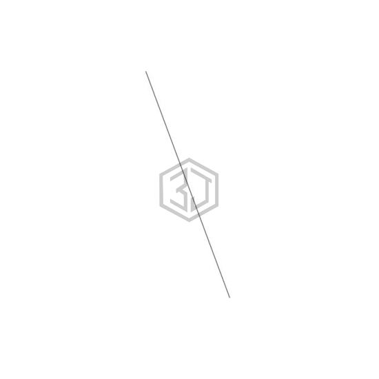 E-21CS - Century Spring Corp - Springs - Extension, Drawbar