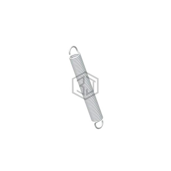 S-605CS - Century Spring Corp - Springs - Extension, Drawbar