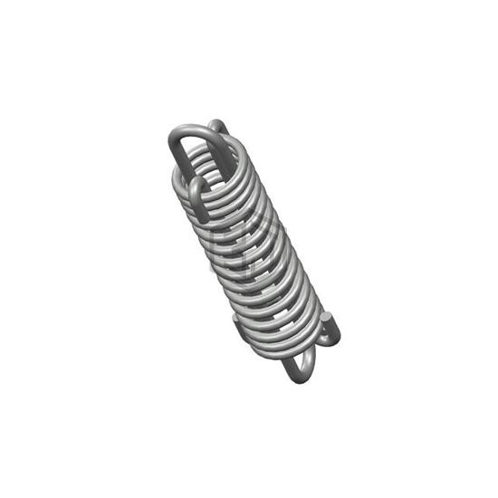 DB7010CS - Century Spring Corp - Springs - Extension, Drawbar