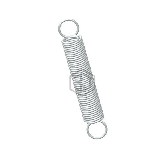 80810SCS - Century Spring Corp - Springs - Extension, Drawbar