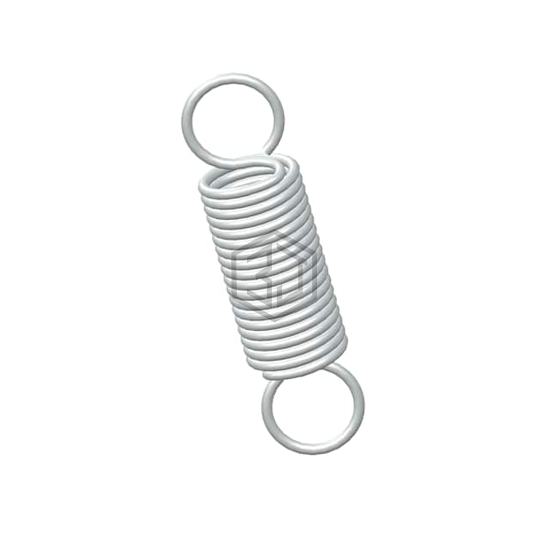 80816SCS - Century Spring Corp - Springs - Extension, Drawbar