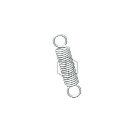 80741SCS - Century Spring Corp - Springs - Extension, Drawbar