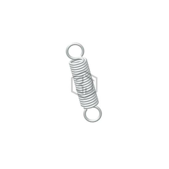 80728SCS - Century Spring Corp - Springs - Extension, Drawbar