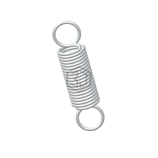 80786SCS - Century Spring Corp - Springs - Extension, Drawbar