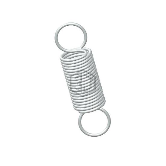 80849SCS - Century Spring Corp - Springs - Extension, Drawbar