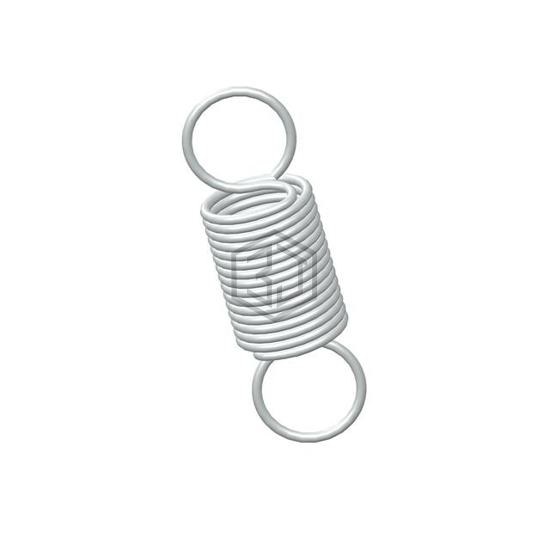 80936SCS - Century Spring Corp - Springs - Extension, Drawbar