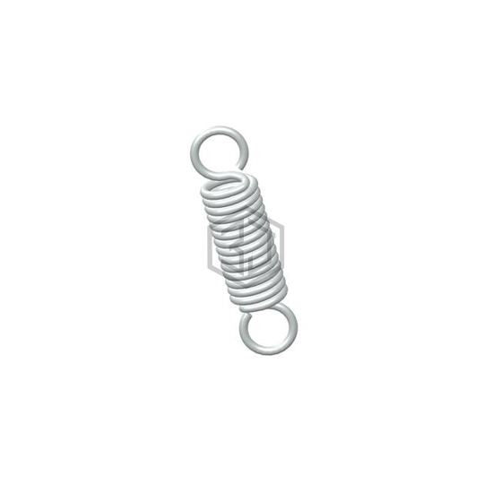 80753SCS - Century Spring Corp - Springs - Extension, Drawbar
