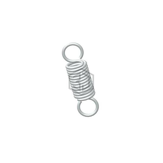 80726SCS - Century Spring Corp - Springs - Extension, Drawbar