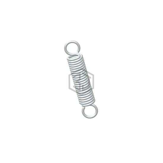 80755SCS - Century Spring Corp - Springs - Extension, Drawbar