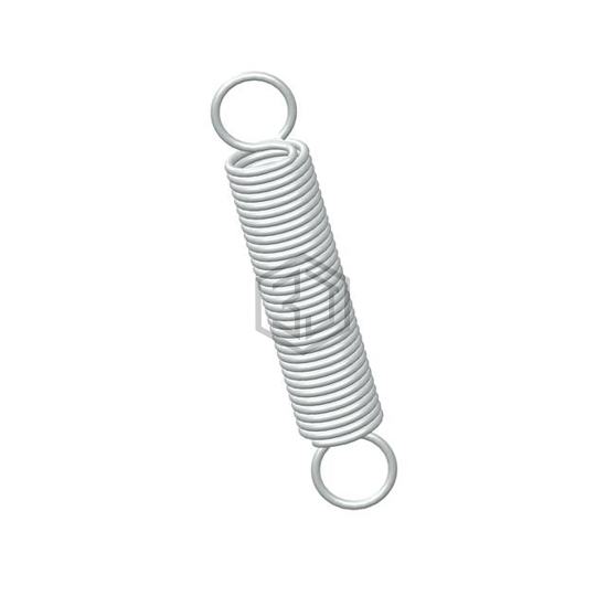 80819SCS - Century Spring Corp - Springs - Extension, Drawbar