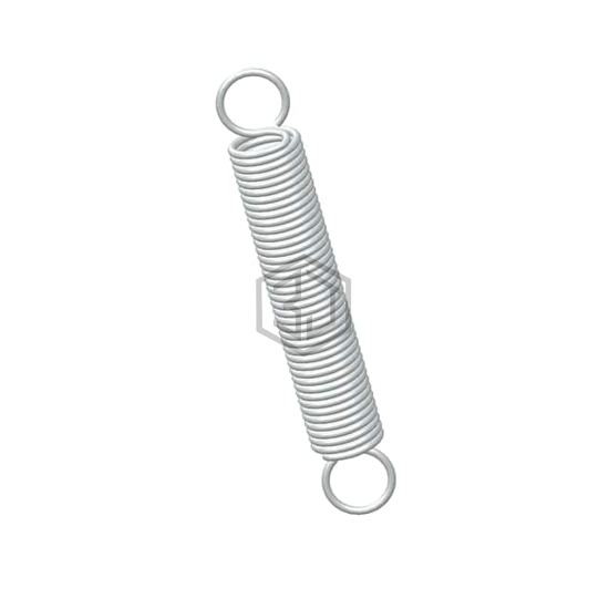 80790SCS - Century Spring Corp - Springs - Extension, Drawbar
