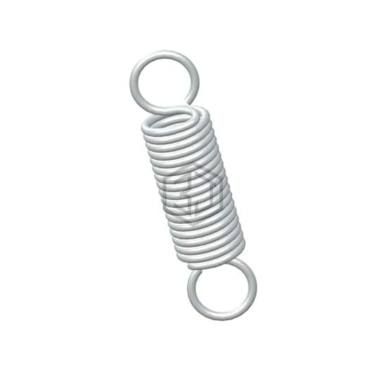 80880SCS - Century Spring Corp - Springs - Extension, Drawbar