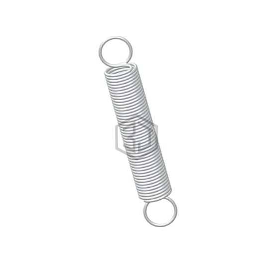 80853SCS - Century Spring Corp - Springs - Extension, Drawbar