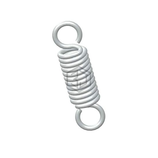 80919SCS - Century Spring Corp - Springs - Extension, Drawbar