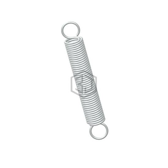 80875SCS - Century Spring Corp - Springs - Extension, Drawbar