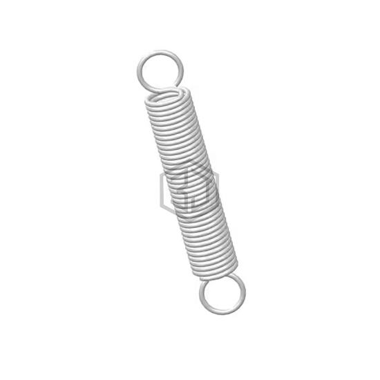 80874SCS - Century Spring Corp - Springs - Extension, Drawbar