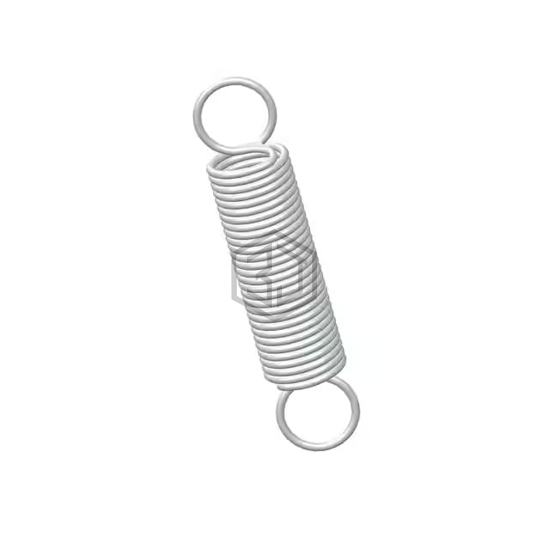 80950SCS - Century Spring Corp - Springs - Extension, Drawbar