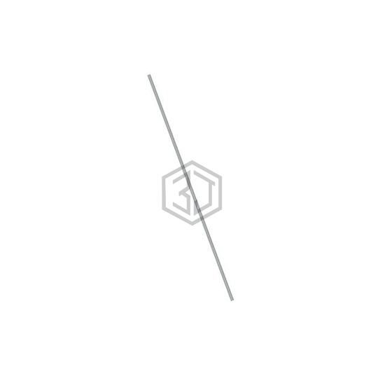 SS7-41CS - Century Spring Corp - Springs - Extension, Drawbar