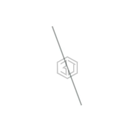 SS8-54CS - Century Spring Corp - Springs - Extension, Drawbar