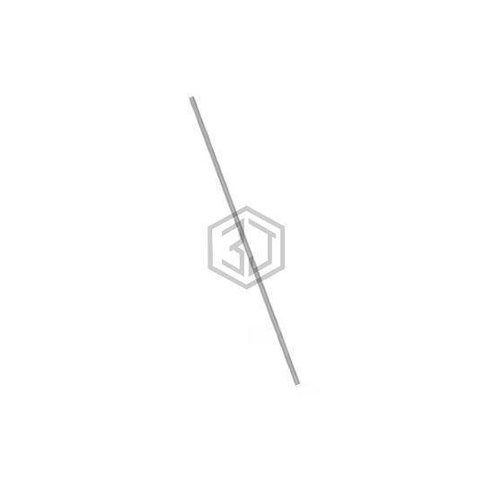 SS9-54CS - Century Spring Corp - Springs - Extension, Drawbar