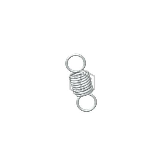 81178SCS - Century Spring Corp - Springs - Extension, Drawbar
