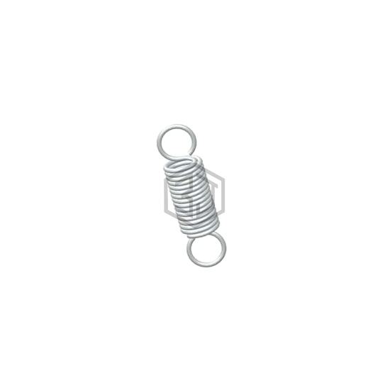 81181SCS - Century Spring Corp - Springs - Extension, Drawbar
