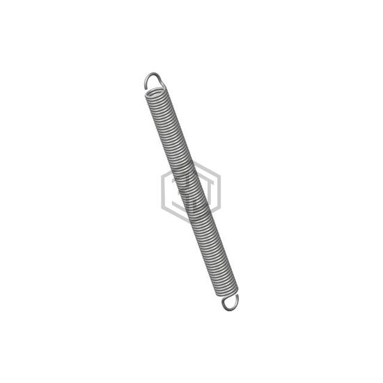 5210CS - Century Spring Corp - Springs - Extension, Drawbar