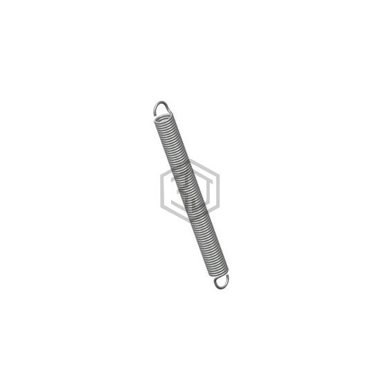 5688CS - Century Spring Corp - Springs - Extension, Drawbar