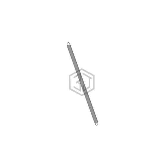 5199CS - Century Spring Corp - Springs - Extension, Drawbar