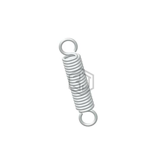 6000CS - Century Spring Corp - Springs - Extension, Drawbar