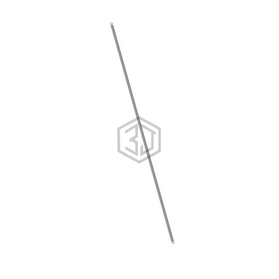 585CS - Century Spring Corp - Springs - Extension, Drawbar