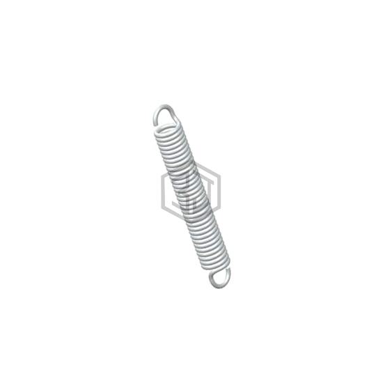 S-622CS - Century Spring Corp - Springs - Extension, Drawbar