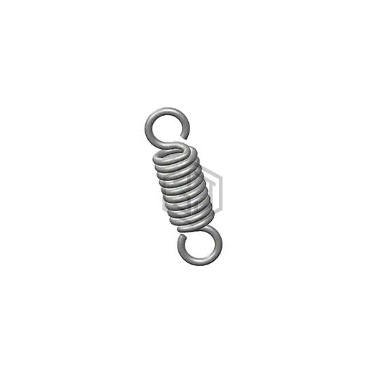 80210CS - Century Spring Corp - Springs - Extension, Drawbar