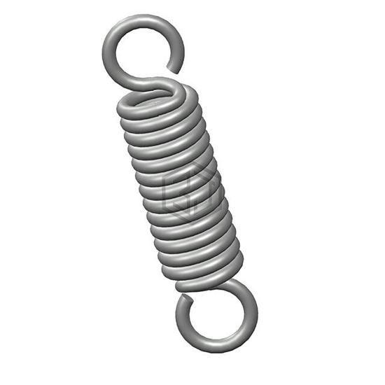 80357CS - Century Spring Corp - Springs - Extension, Drawbar