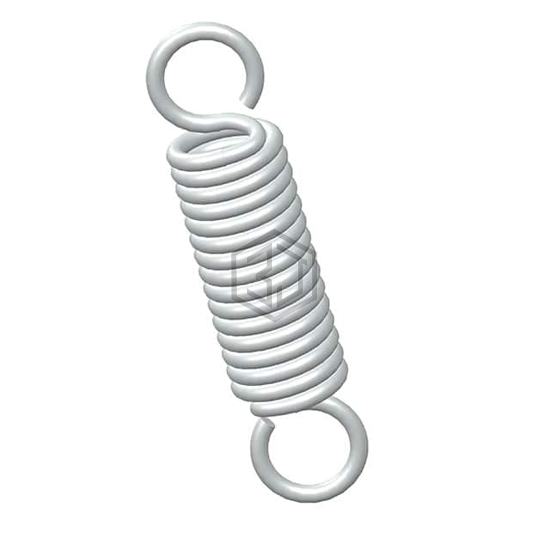 80338SCS - Century Spring Corp - Springs - Extension, Drawbar