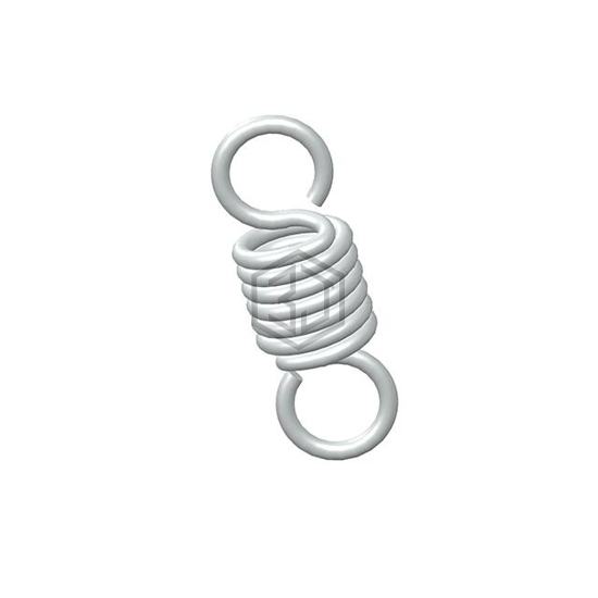 80561SCS - Century Spring Corp - Springs - Extension, Drawbar