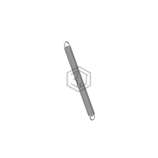 569CS - Century Spring Corp - Springs - Extension, Drawbar