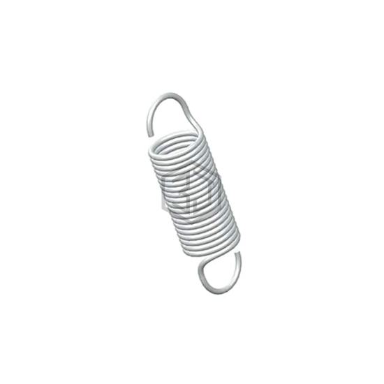 ZZ3-26CS - Century Spring Corp - Springs - Extension, Drawbar