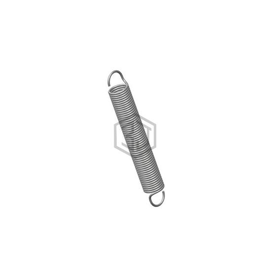 96CS - Century Spring Corp - Springs - Extension, Drawbar