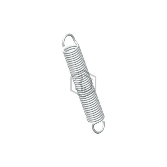 S-533CS - Century Spring Corp - Springs - Extension, Drawbar