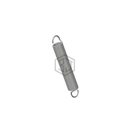 5555CS - Century Spring Corp - Springs - Extension, Drawbar