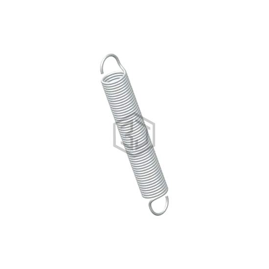 S-557CS - Century Spring Corp - Springs - Extension, Drawbar