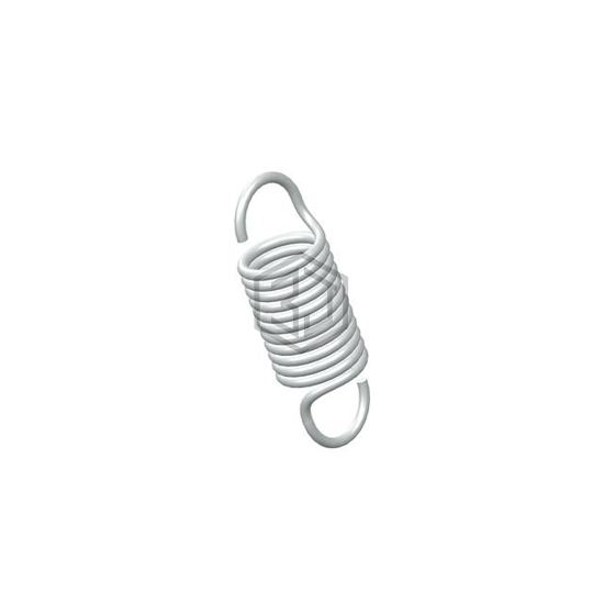 S-602CS - Century Spring Corp - Springs - Extension, Drawbar